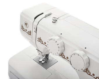 Швейная машина CHAYKA NEW WAVE 2125