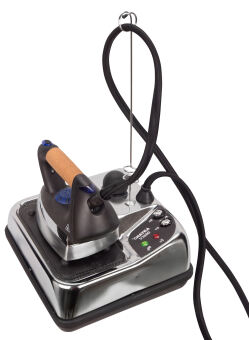 Утюг с парогенератором CHAYKA V3600