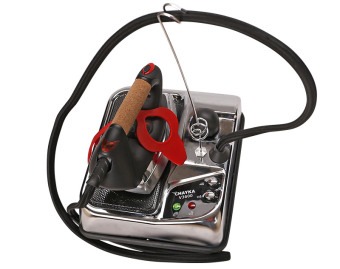 Утюг с парогенератором CHAYKA V3600