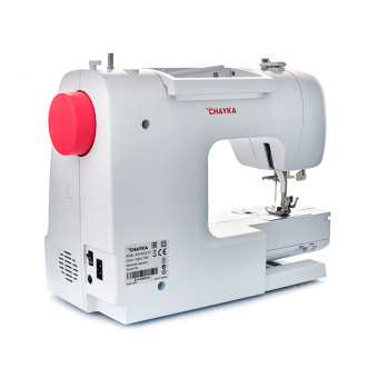 Швейная машина Chayka New Wave 977