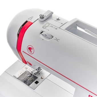 Швейная машина Chayka New Wave 977