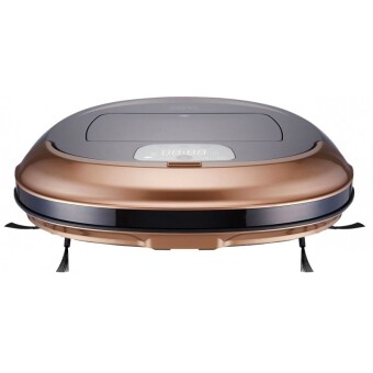 Робот-пылесос iCLEBO Omega, gold