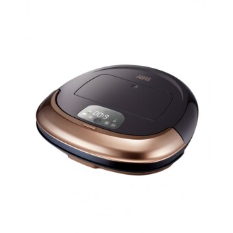 Робот-пылесос iCLEBO Omega, gold