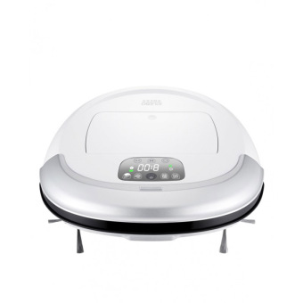 Робот-пылесос iCLEBO Omega, white