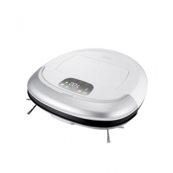 Робот-пылесос iCLEBO Omega, white