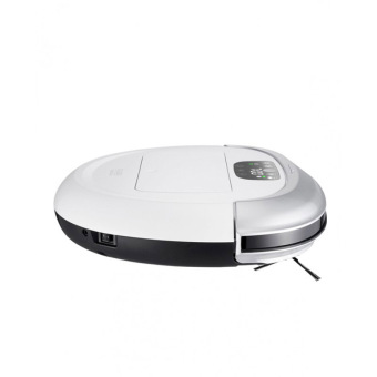 Робот-пылесос iCLEBO Omega, white