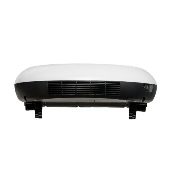 Робот-пылесос iCLEBO Omega, white