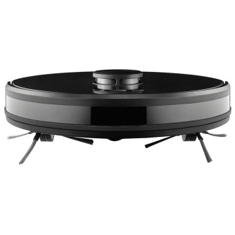 Робот-пылесос Clever & Clean L-Series 707, черный