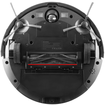 Робот-пылесос Clever & Clean L-Series 707, черный