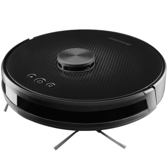 Робот-пылесос Clever & Clean L-Series 707, черный