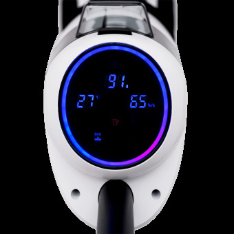 Беспроводной моющий пылесос Clever&Clean HV-AQ800