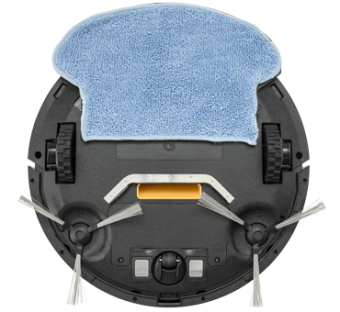 Робот-пылесос Clever&Clean AQUA-series 01