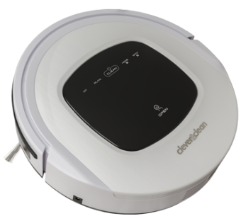 Робот-пылесос Clever&Clean AQUA-series 01