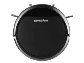 Робот-пылесос Clever&Clean AQUA Light