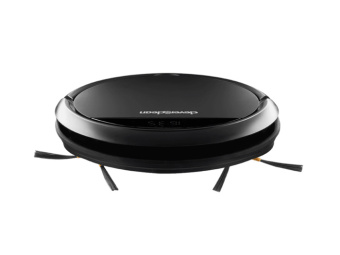 Робот-пылесос Clever&Clean AQUA Light