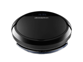 Робот-пылесос Clever&Clean AQUA Light