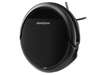 Робот-пылесос Clever&Clean AQUA Light