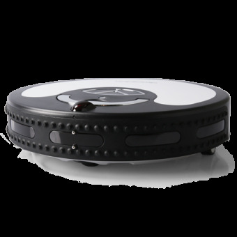 Робот-пылесос Clever & Clean Zpro-Series Z10 III LPower AQUA set