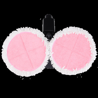 Электрошвабра Clever&Clean GLIDER A5