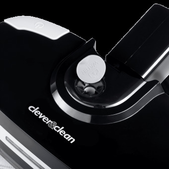 Электрошвабра Clever&Clean GLIDER A5