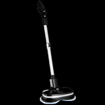 Электрошвабра Clever&Clean GLIDER A5