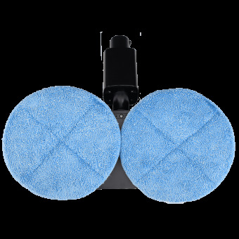 Электрошвабра Clever&Clean GLIDER A5