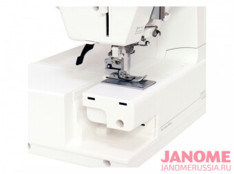 Распошивальная машина Janome Cover Pro 3000 Professional