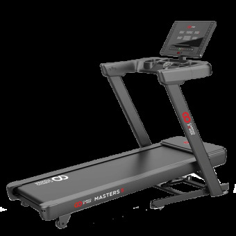 Беговая дорожка CardioPower Masters 5