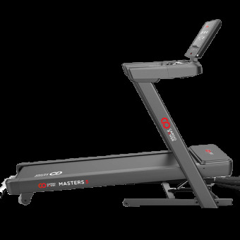 Беговая дорожка CardioPower Masters 5
