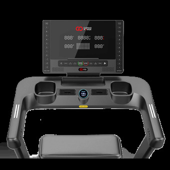 Беговая дорожка CardioPower Masters 5