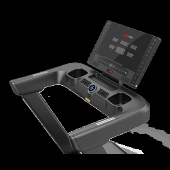 Беговая дорожка CardioPower Masters 5