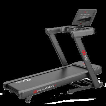 Беговая дорожка CardioPower Masters 5