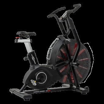 Вертикальный велотренажер CardioPower PRO CA300