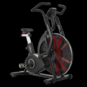 Вертикальный велотренажер CardioPower PRO CA300