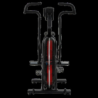 Вертикальный велотренажер CardioPower PRO CA300