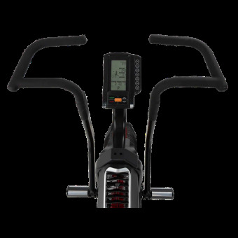 Вертикальный велотренажер CardioPower PRO CA300