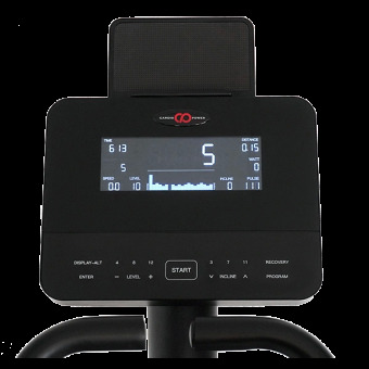 Эллиптический тренажер CardioPower StrideMaster 5