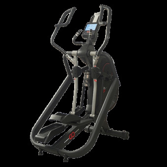 Эллиптический тренажер CardioPower X5
