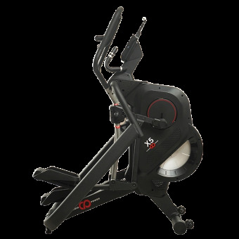 Эллиптический тренажер CardioPower X5