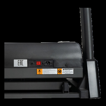 Беговая дорожка CardioPower T35