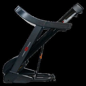 Беговая дорожка CardioPower S50