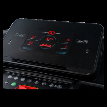 Беговая дорожка CardioPower S50