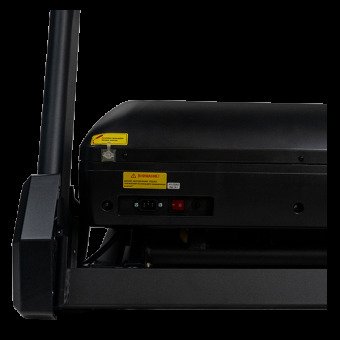 Беговая дорожка CardioPower S50