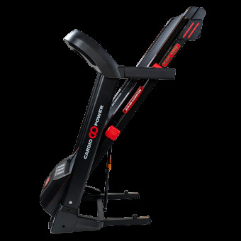 Беговая дорожка CardioPower T40