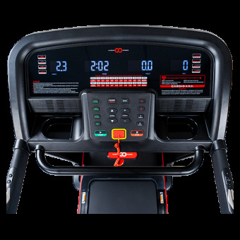 Беговая дорожка CardioPower T40