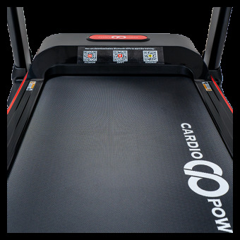 Беговая дорожка CardioPower T40