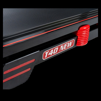 Беговая дорожка CardioPower T40