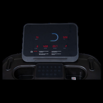 Беговая дорожка CardioPower TR100