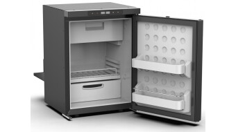 Автохолодильник Alpicool CR40X