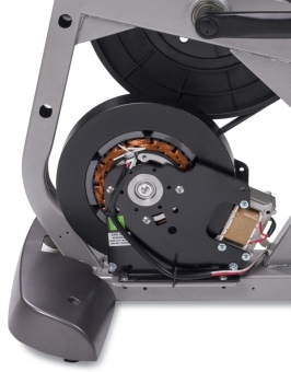 Велотренажер Spirit Fitness CR800